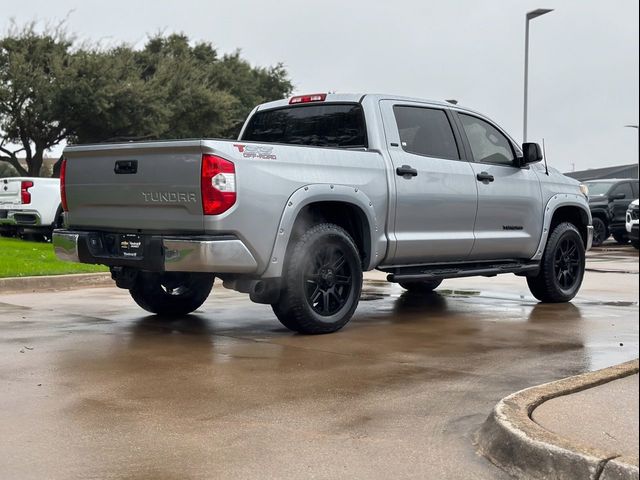 2019 Toyota Tundra SR5