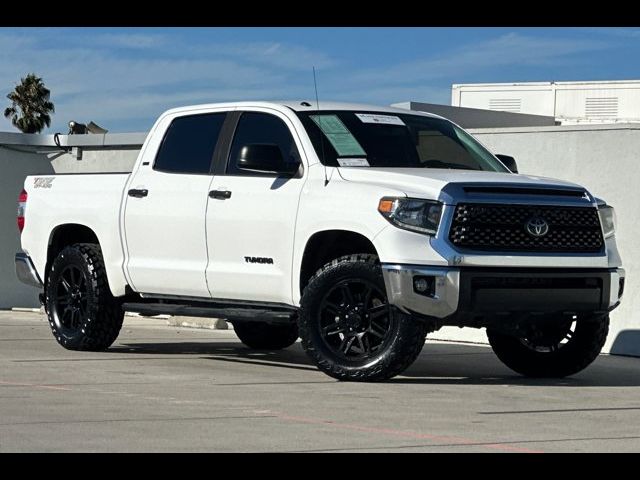 2019 Toyota Tundra SR5