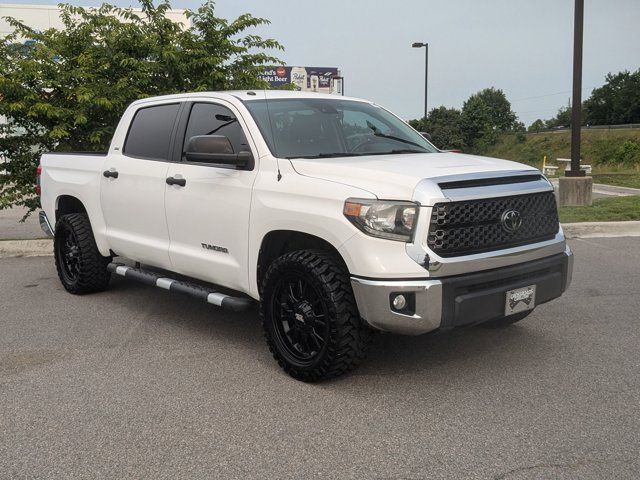 2019 Toyota Tundra SR5