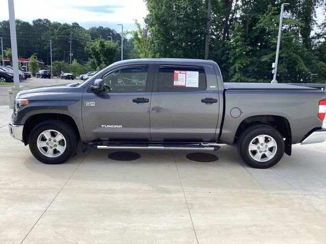 2019 Toyota Tundra SR5