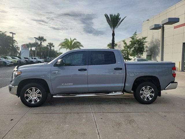 2019 Toyota Tundra SR5