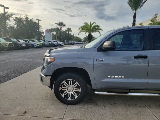 2019 Toyota Tundra SR5