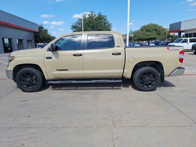 2019 Toyota Tundra SR5