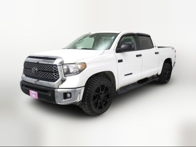 2019 Toyota Tundra SR5