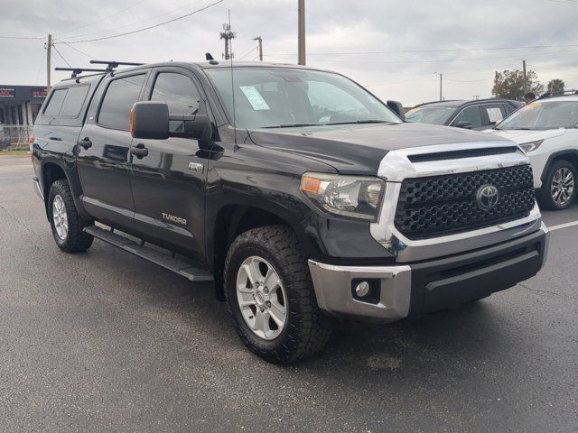 2019 Toyota Tundra SR5