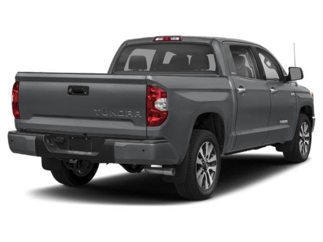 2019 Toyota Tundra Limited