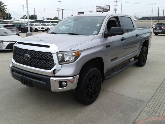 2019 Toyota Tundra SR5