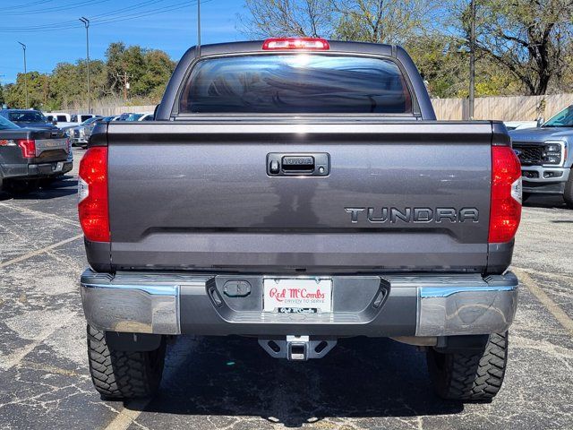 2019 Toyota Tundra SR5