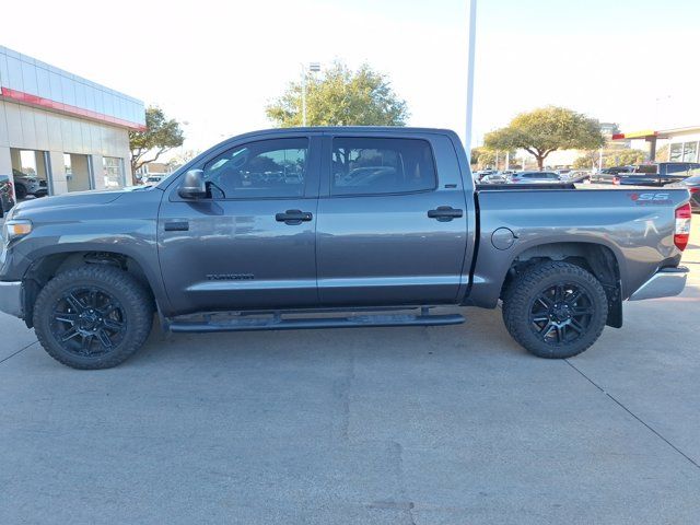 2019 Toyota Tundra SR5