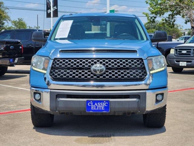 2019 Toyota Tundra SR5