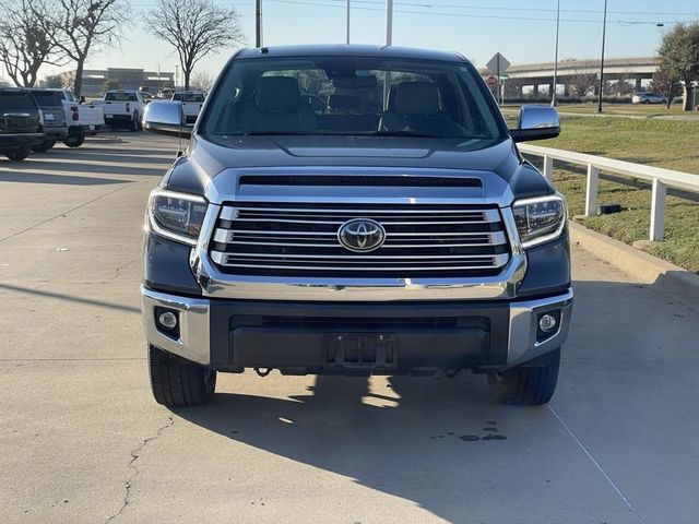 2019 Toyota Tundra SR5