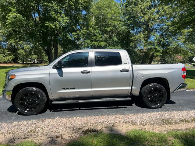 2019 Toyota Tundra SR5