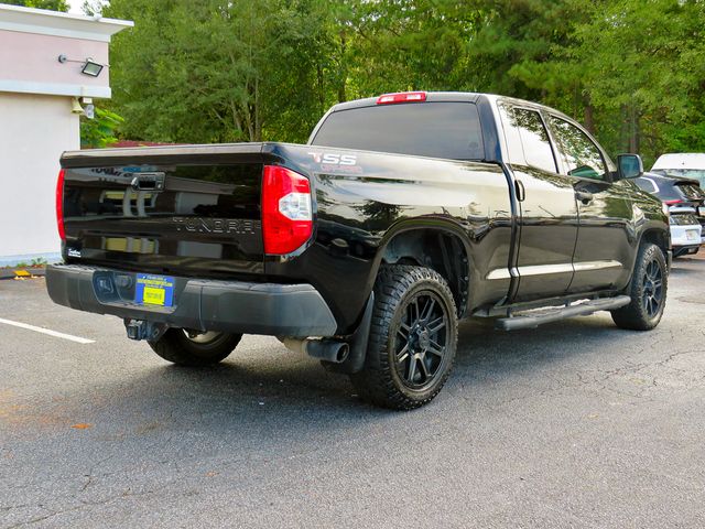 2019 Toyota Tundra SR