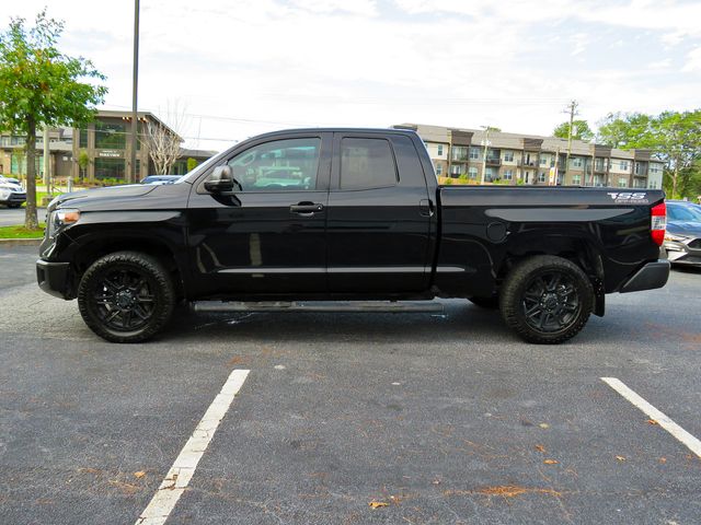 2019 Toyota Tundra SR