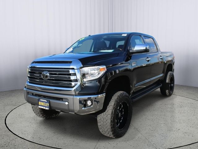 2019 Toyota Tundra 1794 Edition