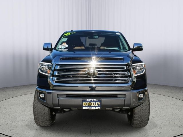 2019 Toyota Tundra 1794 Edition