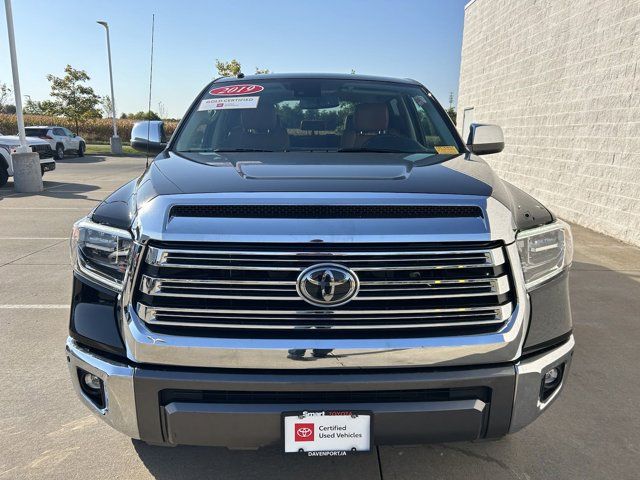 2019 Toyota Tundra 1794 Edition