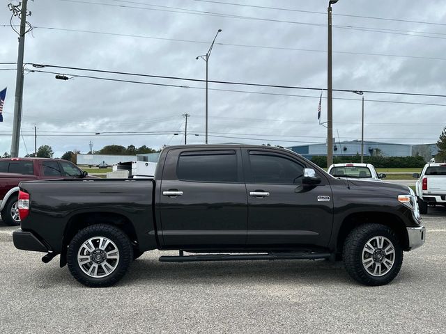 2019 Toyota Tundra 1794 Edition