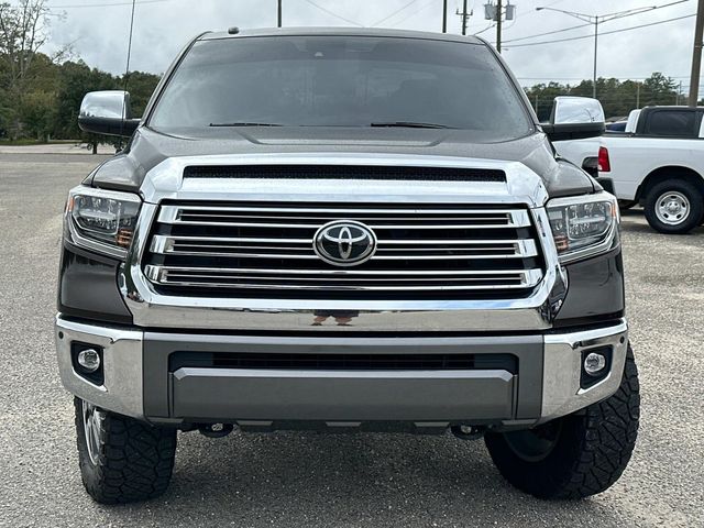 2019 Toyota Tundra 1794 Edition