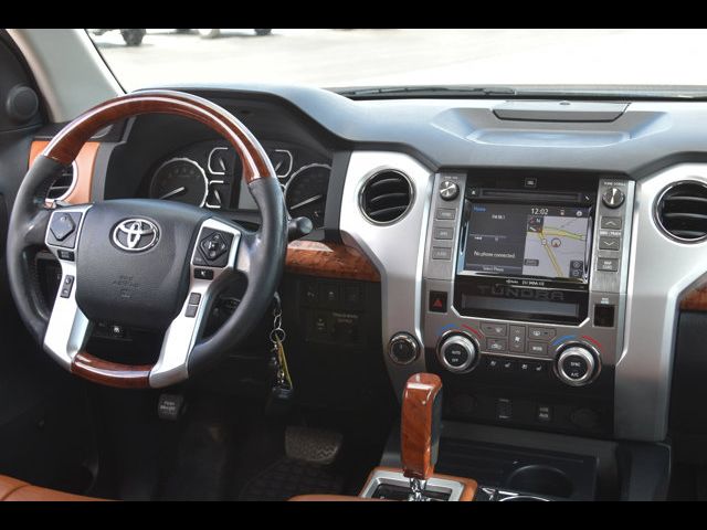 2019 Toyota Tundra 1794 Edition