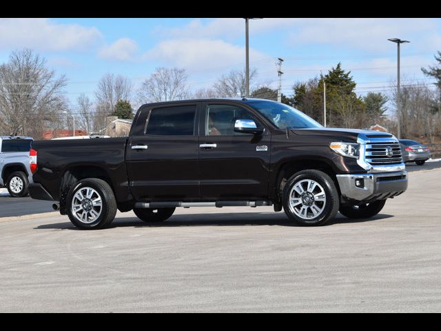 2019 Toyota Tundra 1794 Edition