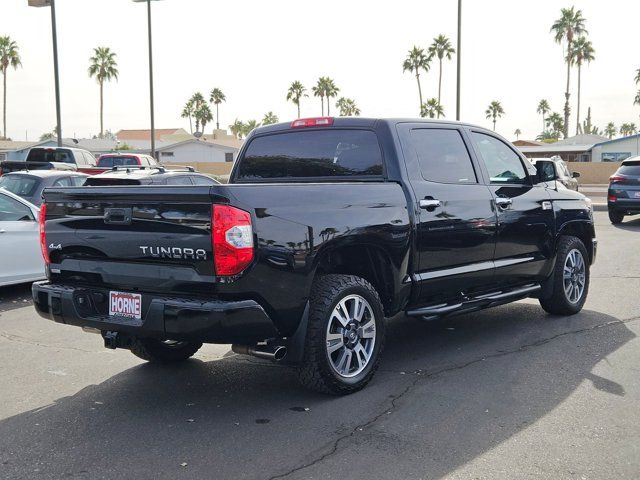 2019 Toyota Tundra 1794 Edition