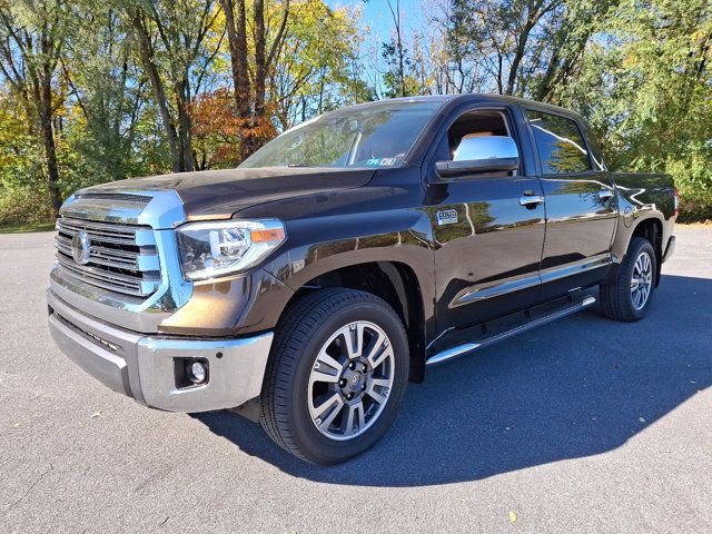 2019 Toyota Tundra 1794 Edition