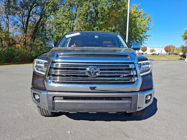 2019 Toyota Tundra 1794 Edition