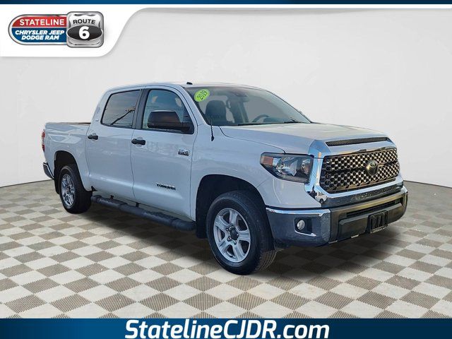 2019 Toyota Tundra SR5