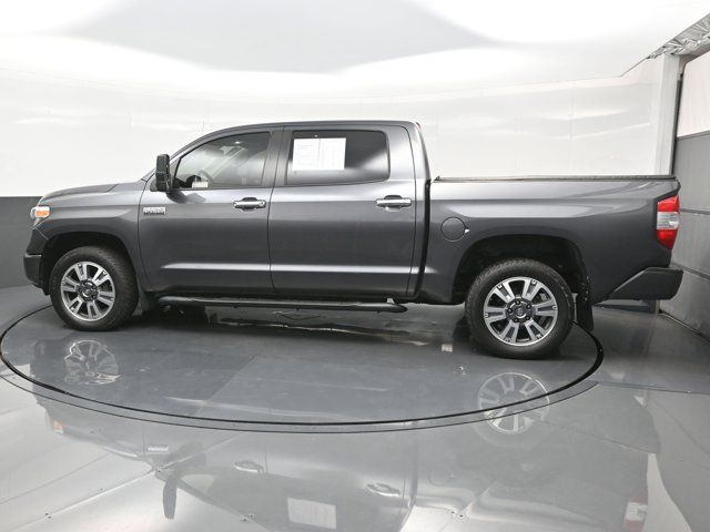 2019 Toyota Tundra Platinum