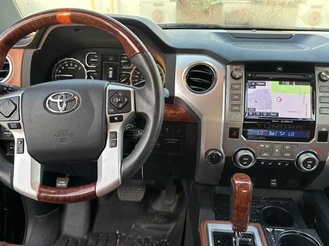 2019 Toyota Tundra 1794 Edition