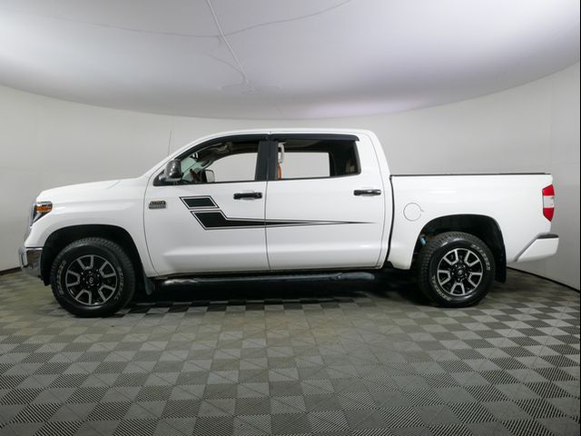 2019 Toyota Tundra 1794 Edition