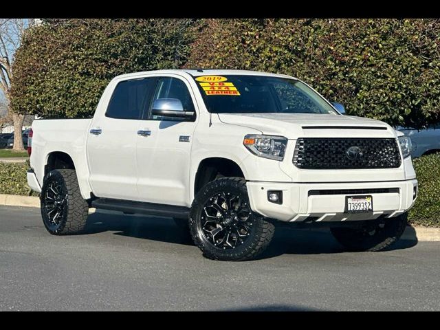 2019 Toyota Tundra 