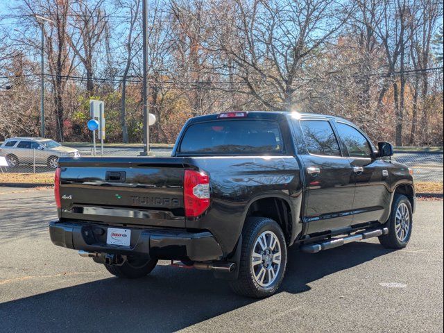 2019 Toyota Tundra 