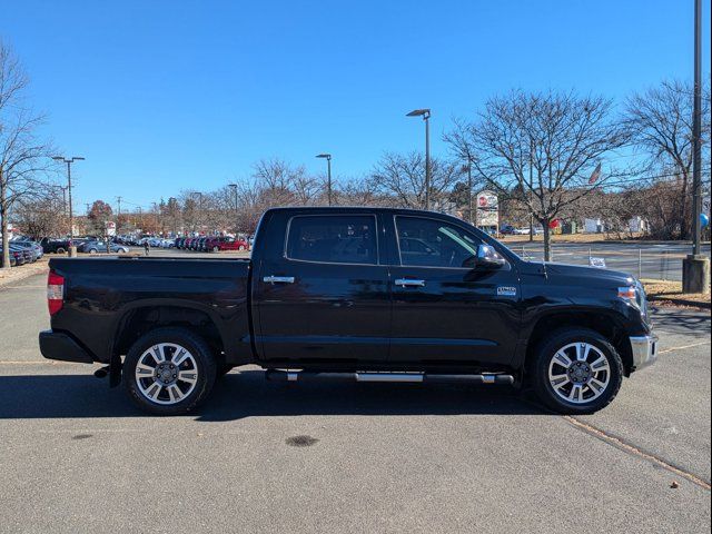 2019 Toyota Tundra 