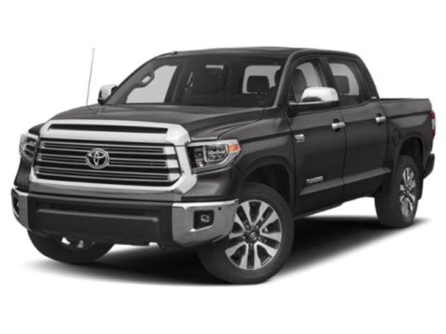 2019 Toyota Tundra Limited