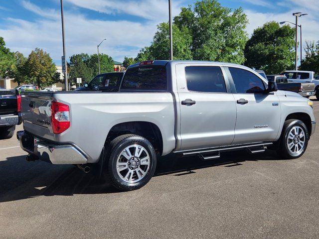 2019 Toyota Tundra SR5