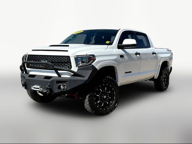 2019 Toyota Tundra 