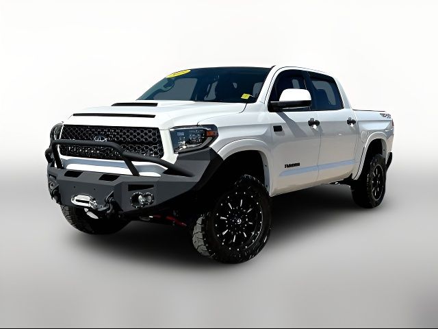 2019 Toyota Tundra 