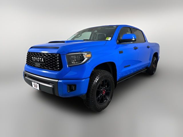 2019 Toyota Tundra TRD Pro