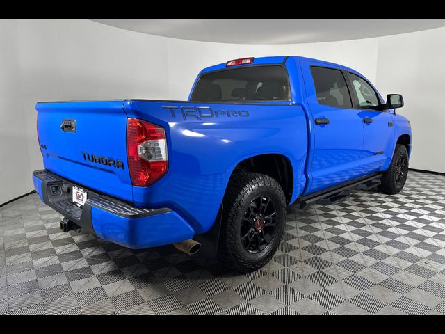 2019 Toyota Tundra TRD Pro