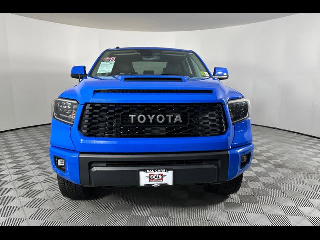 2019 Toyota Tundra TRD Pro