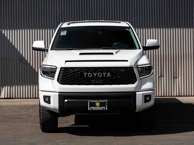 2019 Toyota Tundra SR5