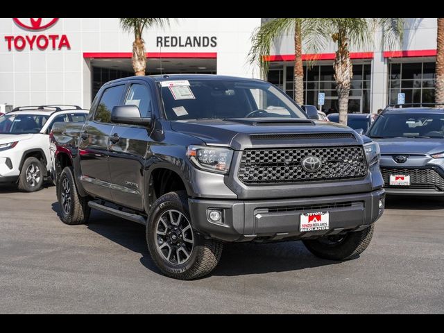 2019 Toyota Tundra SR5