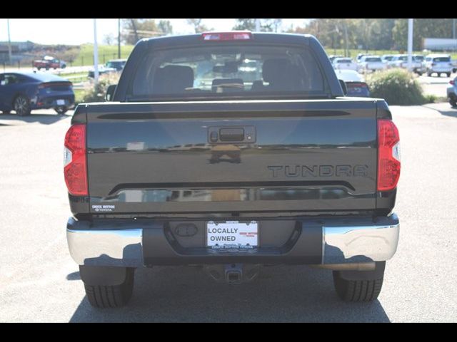 2019 Toyota Tundra SR5