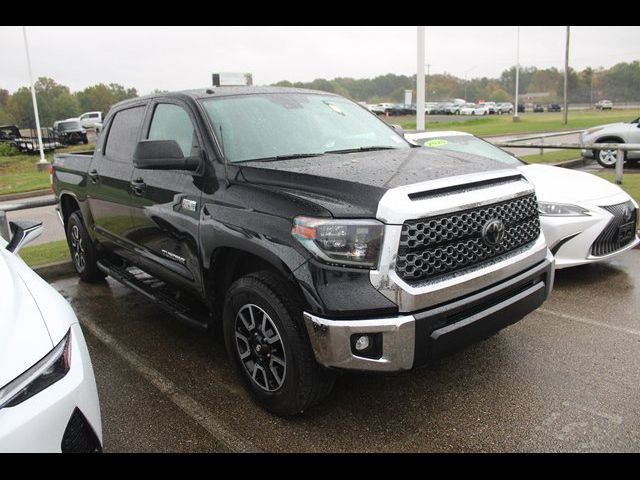 2019 Toyota Tundra SR5