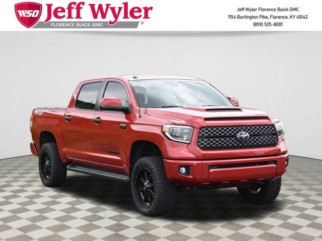 2019 Toyota Tundra SR5