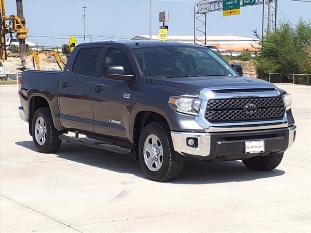 2019 Toyota Tundra SR5