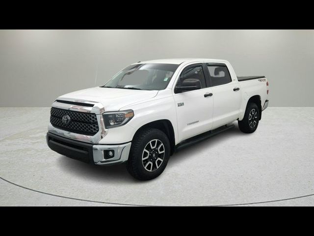 2019 Toyota Tundra 