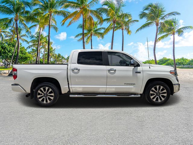 2019 Toyota Tundra Limited